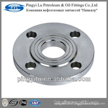 cast steel flange russian standard GOST